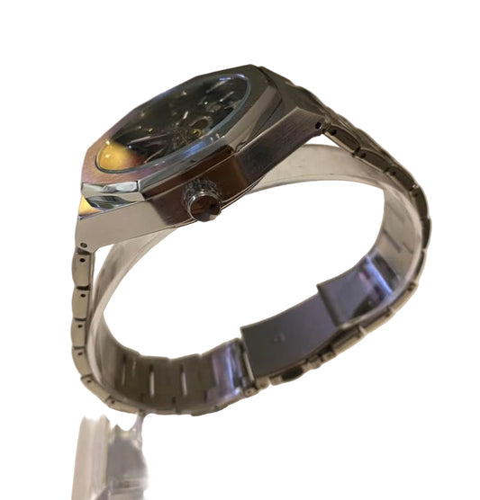 Unique automatic mechanical watch