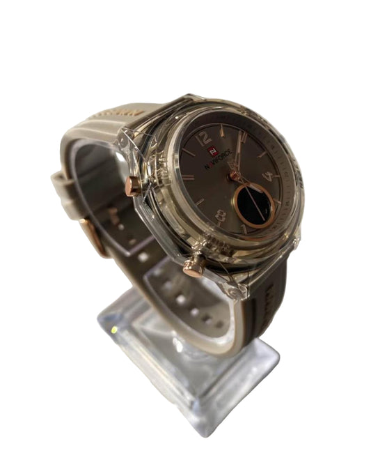 Unisex Naviforce sports watch