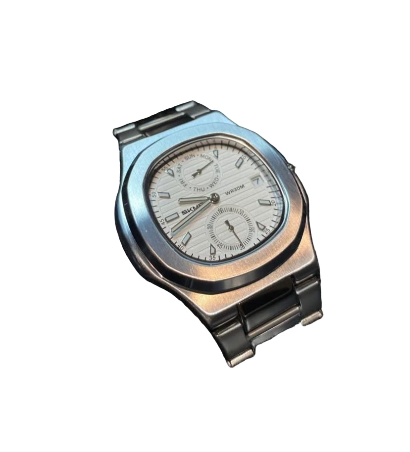 Men's Skmei Watch