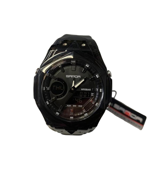 Men's sport Watch