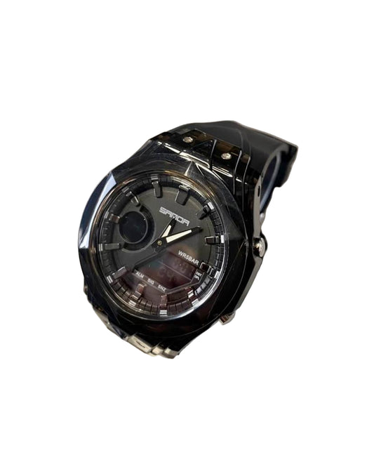 Men's sport Watch