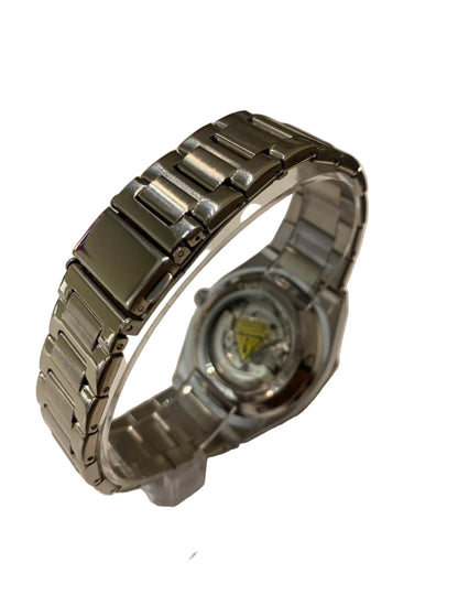 Unique automatic mechanical watch