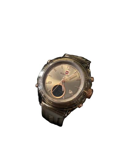 Unisex Naviforce sports watch