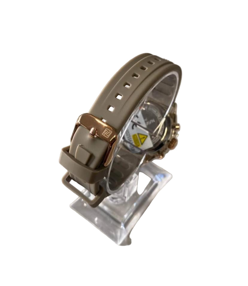 Unisex Naviforce sports watch