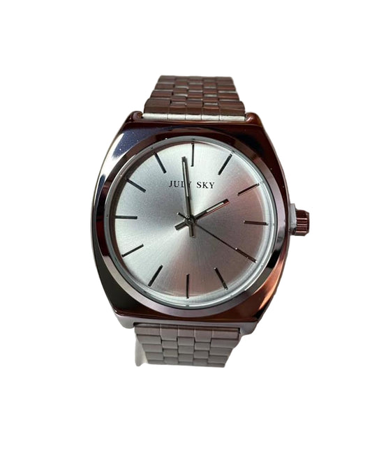 Men's classic Nixon style watch
