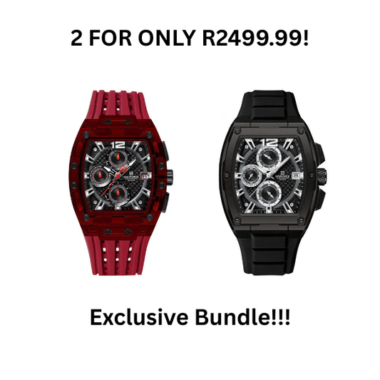 Watch bundle